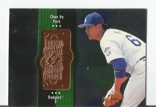 Chan park 1998 - 1998, sp