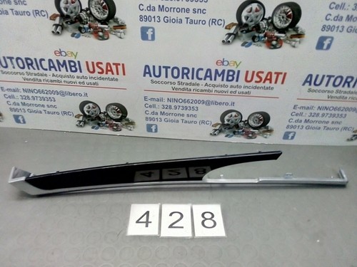 Rivestimento porta posteriore - rivestimento,