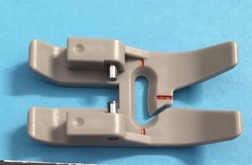 Pfaff gritzner piedino in - gritzner,