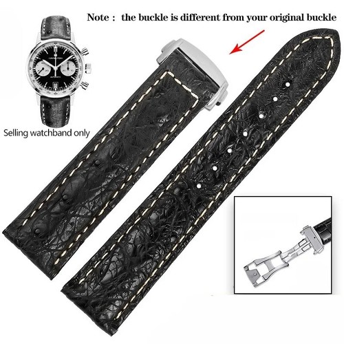Cinturino orologio pelle 22 - orologio, 20-22