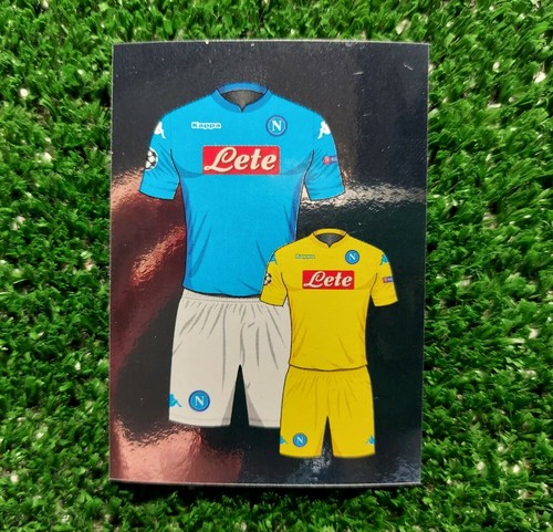 Figurina topps champions - figurina,