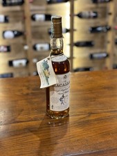 Macallan scotch whiskey - macallan,