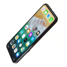 Apple iPhone X 64 GB sbloccato