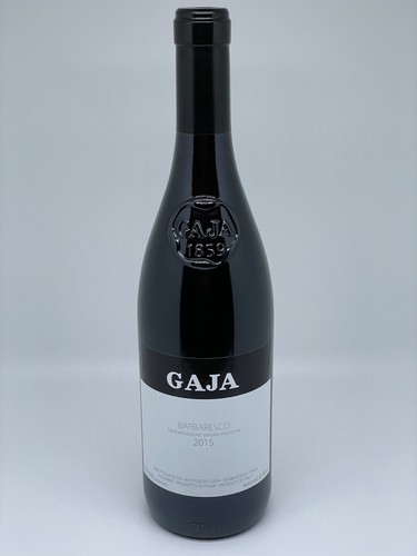 Barbaresco docg 2015 - barbaresco, vino