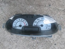 2002 TOYOTA YARIS 1.5 TS T