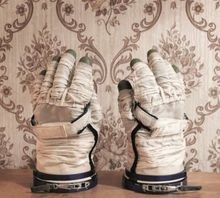 Wandermüde von Stephan