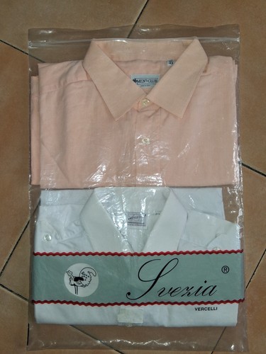 Camicie maniche corte - , uomo