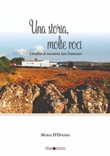 Una storia, molte voci