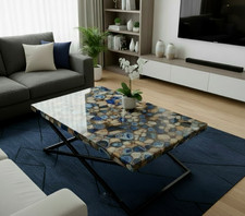 Naturale Selvatico Agata & Blu