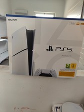 Sony PS5 Console 1TB Standard