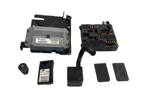 Centralina renault scenic - renault,