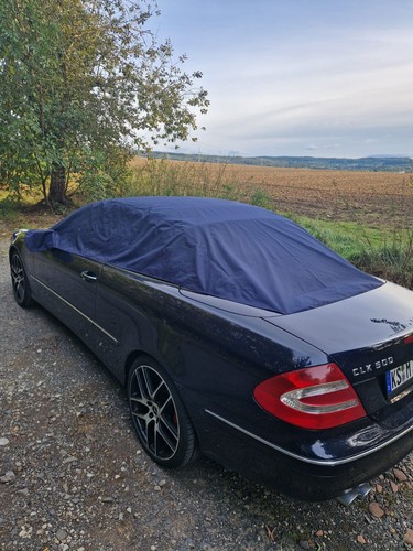 Car cover copertura - cover/copertura, per