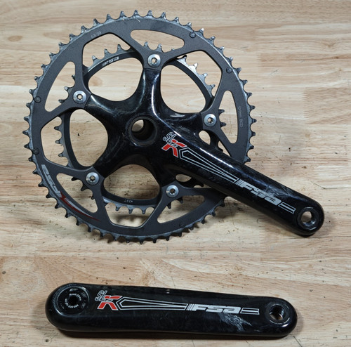 Fsa carbonio 2x - sl-k,