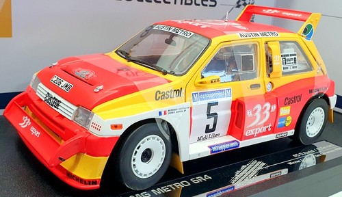 Modellino auto sun star - modellino,