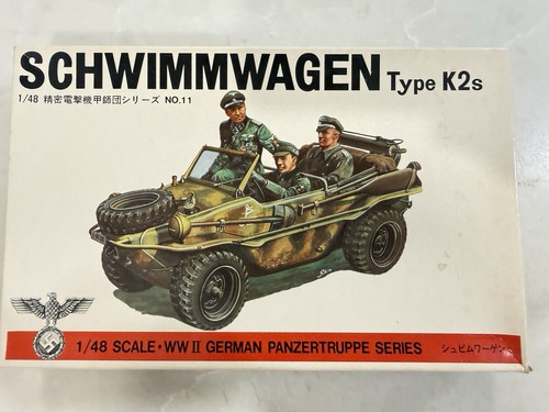 Carro galleggiante bandai tipo - galleggiante,