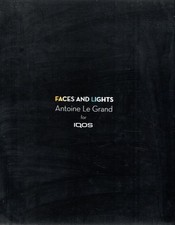 Autografato! Faces and Lights