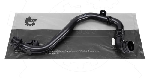 Tubo intercooler turbo - , per