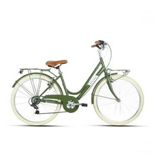 City bike back 26 6v - bike, 26.1