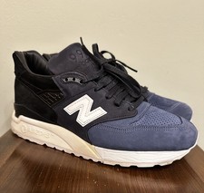 New Balance 998 x KITH Ronnie