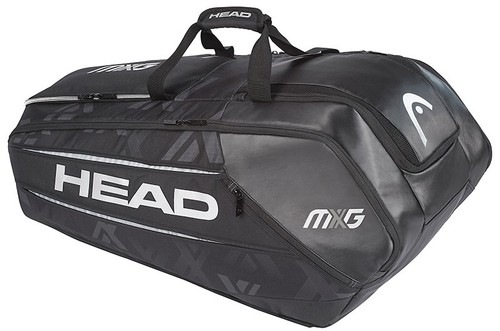 Borsa tennis monstercombi - da,