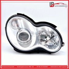 Faro proiettore anteriore