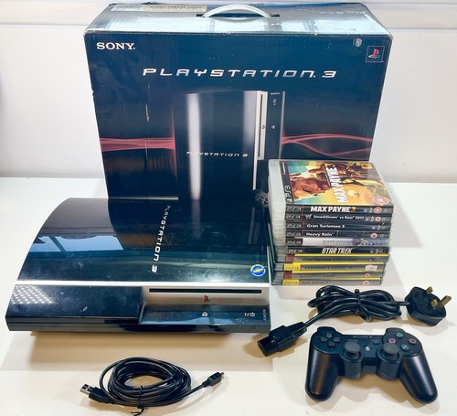 Sony playstation console - 3,