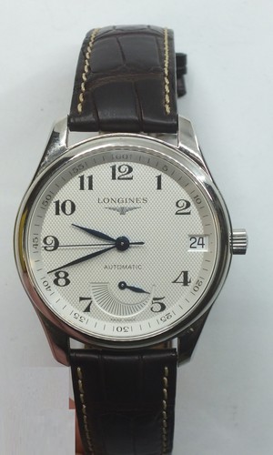 Orologio polso uomo - da,