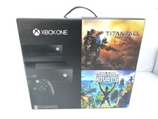 Xbox One Console Day One