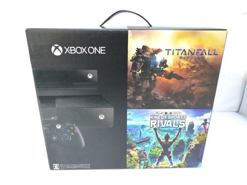 Xbox one console day - one,