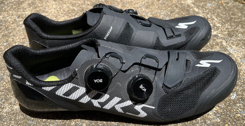 Scarpe bici strada - scarpe,