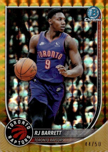 Barrett 2025 bowman - barrett,