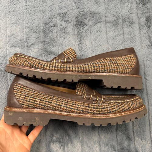 Mocassini bass weejuns - mocassini,