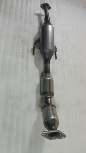 Catalizzatore lexus ct200h - catalizzatore,