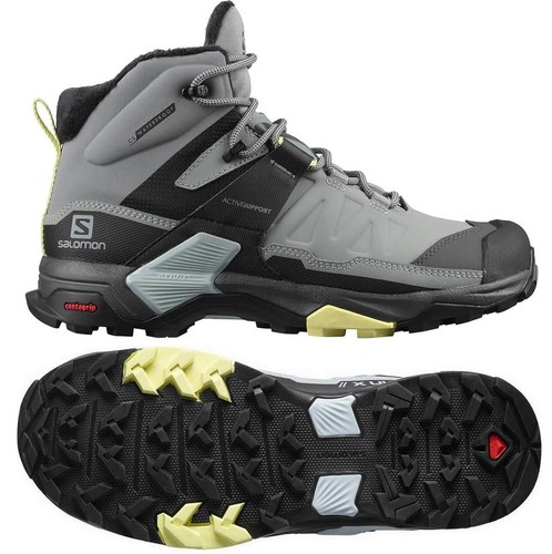Salomon ultra mid winter - mid,
