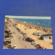 LIDO DI FERMO ASCOLI PICENO - Cartolina a Colori