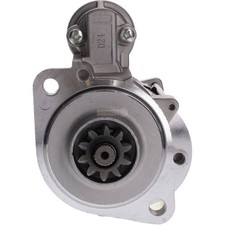 Motorino avviamento nuovo - nuovo, oe