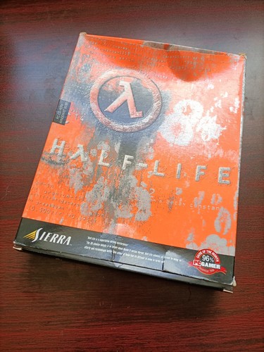 Half life big - pc,