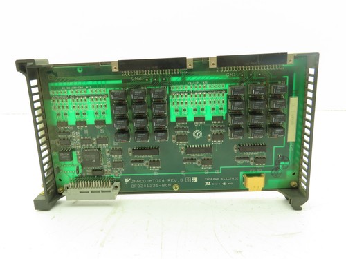 Yaskawa electric jancd mio04 - electric, jancd-mio04