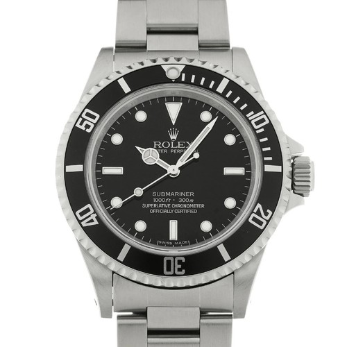 Orologio rolex submariner - rolex,