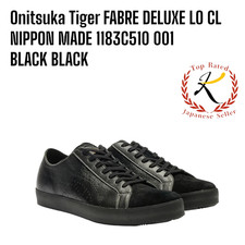 Onitsuka Tiger FABRE DELUXE LO