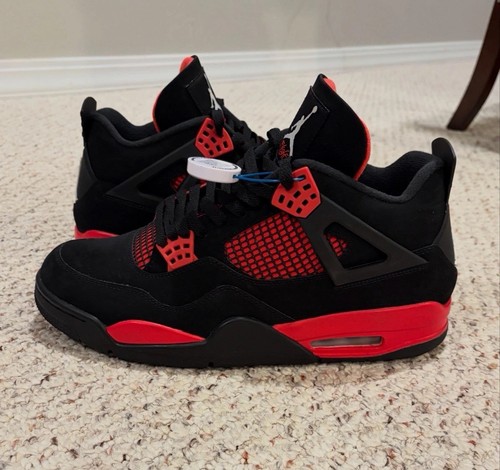 Uomo taglia vnds jordan - -, 4