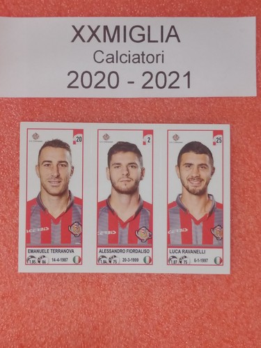 Figurine calciatori panini - figurine,