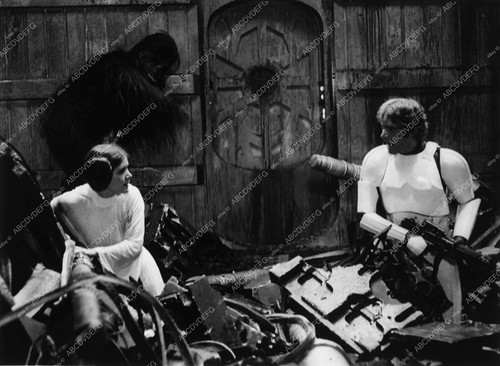 Harrison ford carrie fisher - ford,