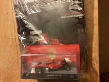 1/43 Ixo Ferrari F1 Collection