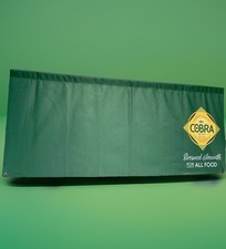 Cobra Lager Birra Giardino