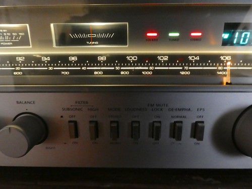 Onkyo 5000 ricevitore - onkyo,
