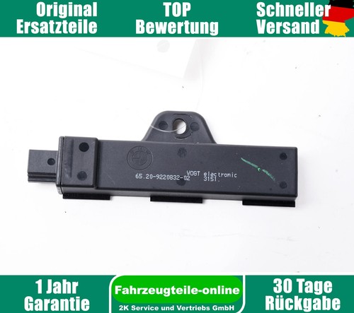 Ricevitore antenna keyless bmw - antenna,