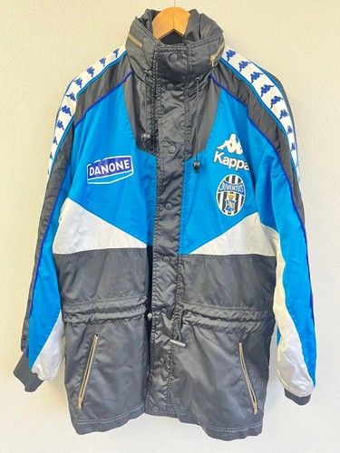 Giacca kappa juventus calcio - kappa,