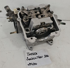 Testata completa kymco - testata,