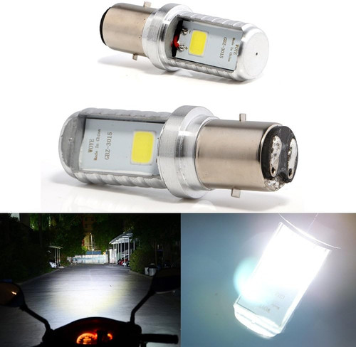 Lampadine led ba20d - lampadine,